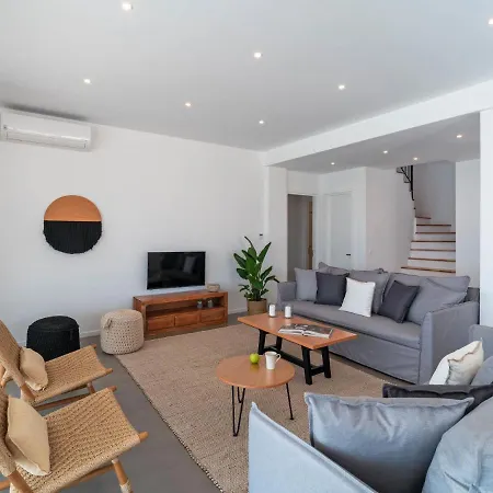 Βίλα Villa Nora