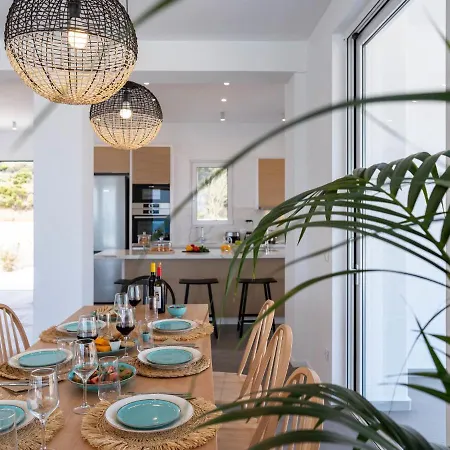 Βίλα Villa Nora