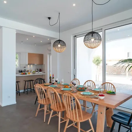 Βίλα Villa Nora
