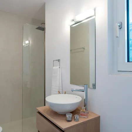 Βίλα Villa Nora Αφάντου