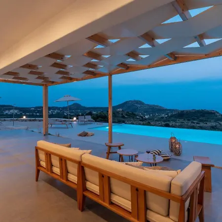 Villa Nora Βίλα *