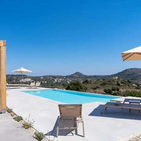 Villa Nora Villa