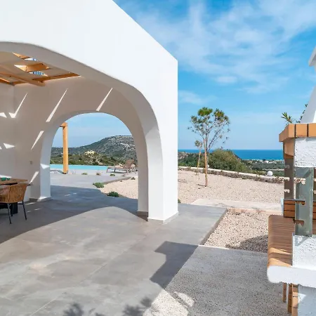 Βίλα Villa Nora *