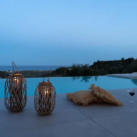 Villa Nora Αφάντου