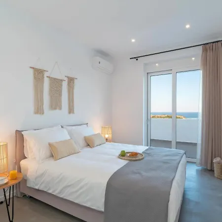 Βίλα Villa Nora