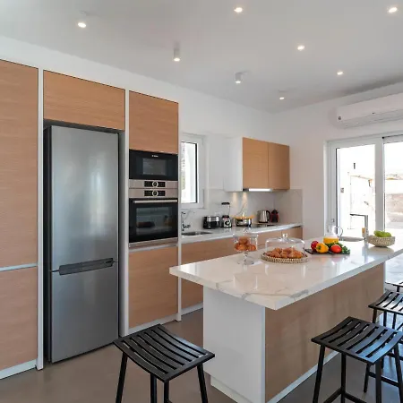 Βίλα Villa Nora